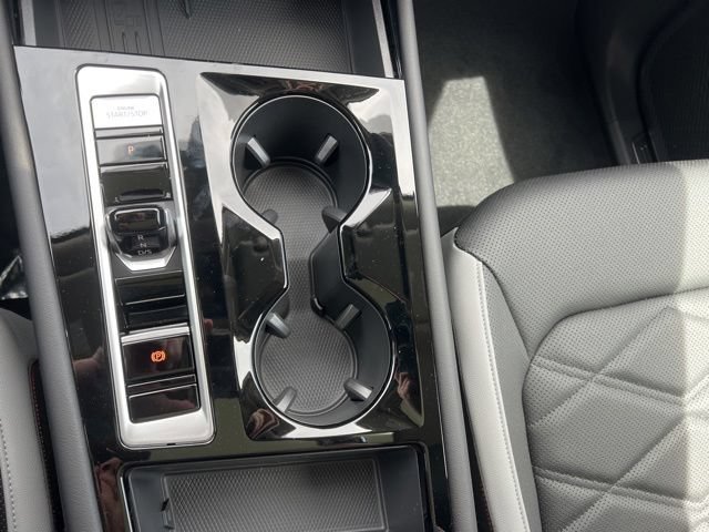 New 2026 Volkswagen Atlas Peak Edition AWD/4WD image 16