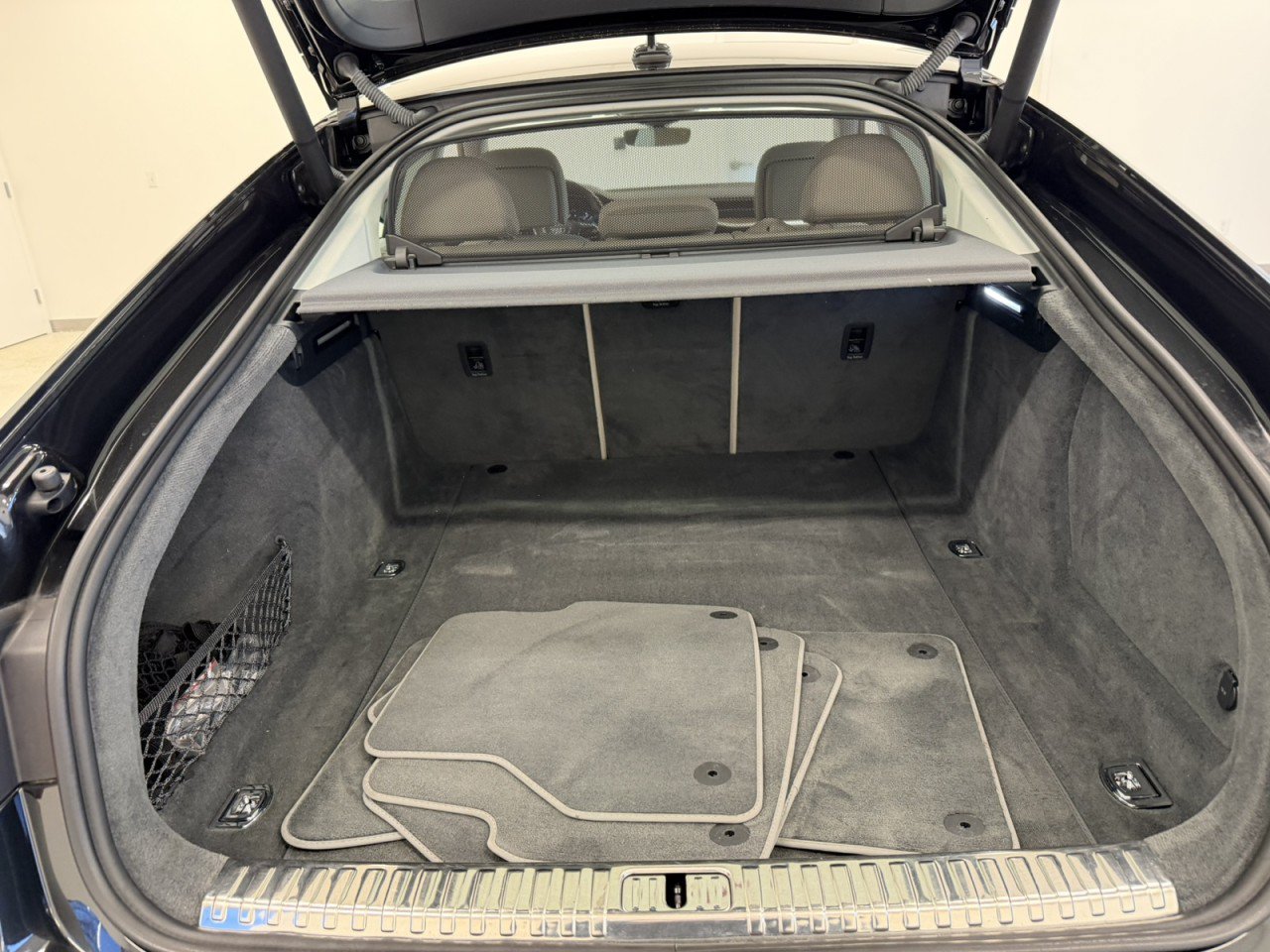 Used 2019 Audi A7 3.0T Premium Plus w/ Premium Plus Package image 37