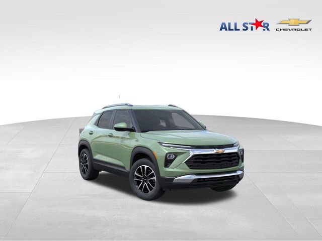 New 2026 Chevrolet TrailBlazer LT w/ Convenience Package
