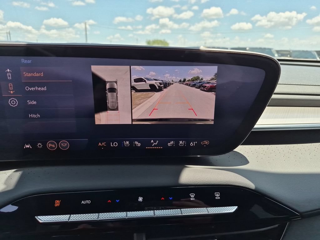 New 2026 Buick Enclave Avenir w/ Super Cruise Package FWD image 28