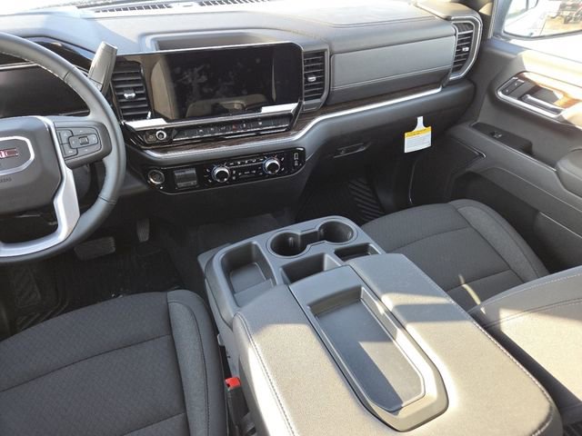 New 2026 GMC Sierra 1500 SLE w/ Preferred Package image 29