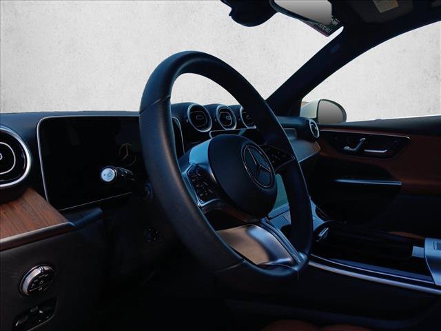 Certified 2026 Mercedes-Benz GLC 300 image 10
