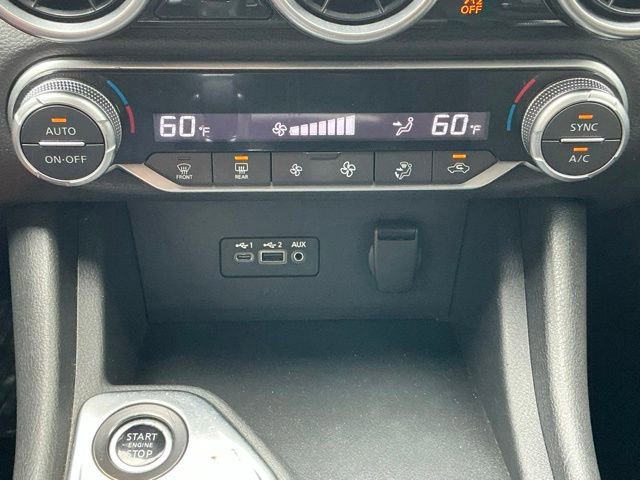 Used 2020 Nissan Sentra SV w/ Electronics Package FWD image 29