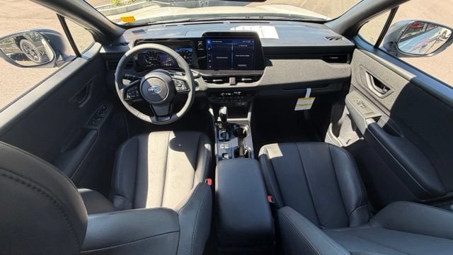 Certified 2026 Subaru Outback Premium AWD/4WD image 16