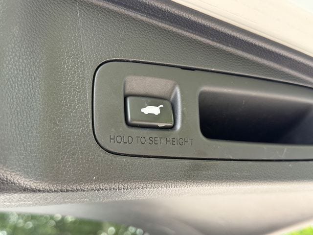 Certified 2021 Honda CR-V EX-L image 21