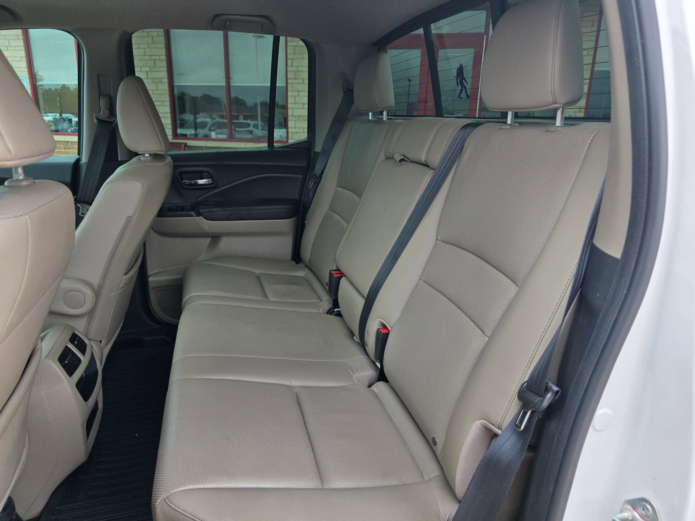 Used 2023 Honda Ridgeline RTL image 9