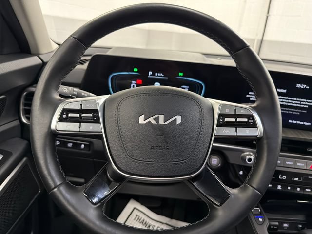 Certified 2024 Kia Telluride EX AWD/4WD image 16