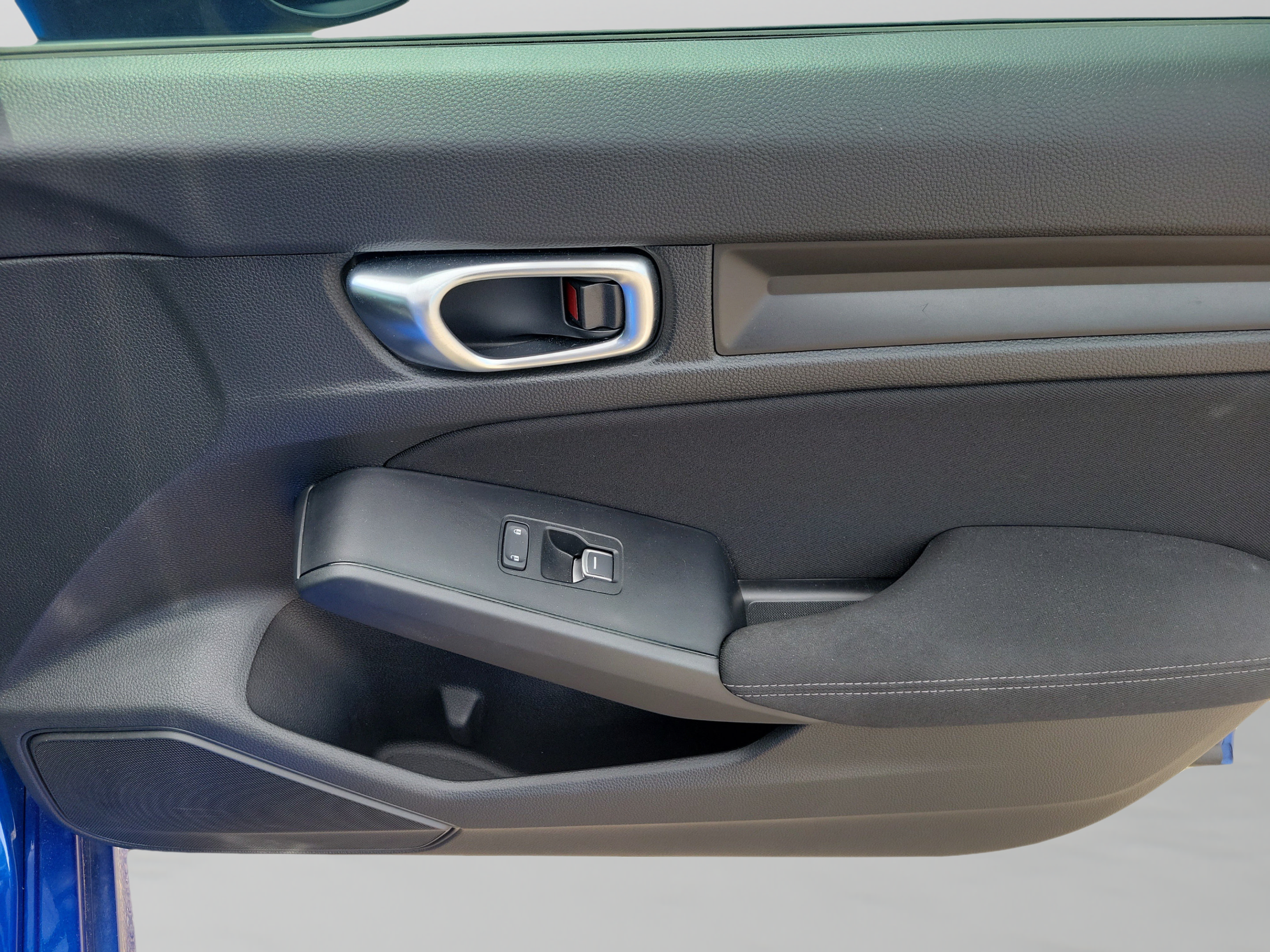 Certified 2024 Honda Civic Sport image 19