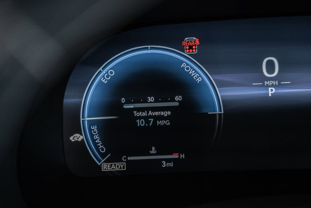 New 2026 Toyota Highlander Platinum image 48