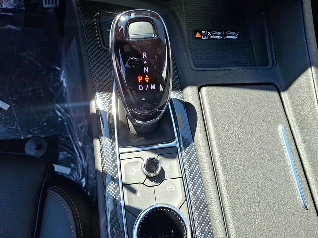 New 2026 Cadillac CT5 Sport image 11