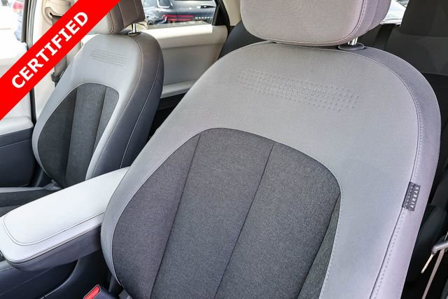 Certified 2024 Hyundai Ioniq 5 SEL RWD image 28