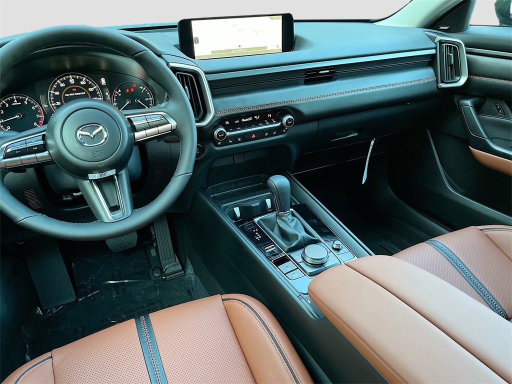 New 2025 MAZDA CX-50 Meridian Edition w/ Apex Package image 25