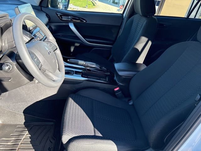 Used 2023 Mitsubishi Eclipse Cross Ralliart image 9