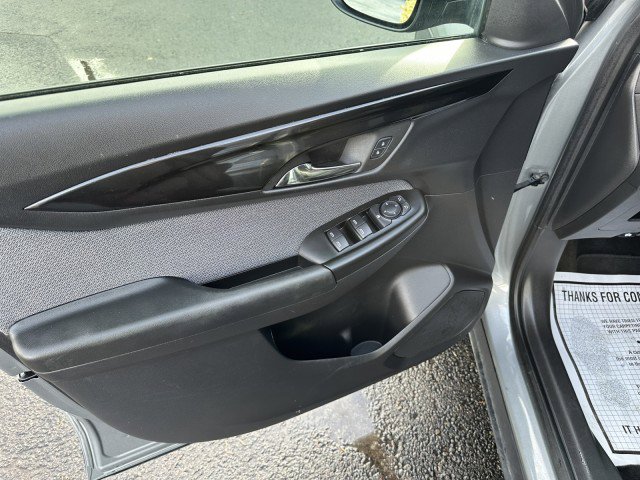 Used 2025 Chevrolet TrailBlazer LT image 17