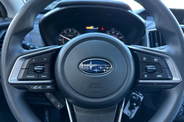 Used 2022 Subaru Impreza 2.0i image 23
