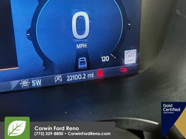 Certified 2025 Ford F150 Lariat image 15