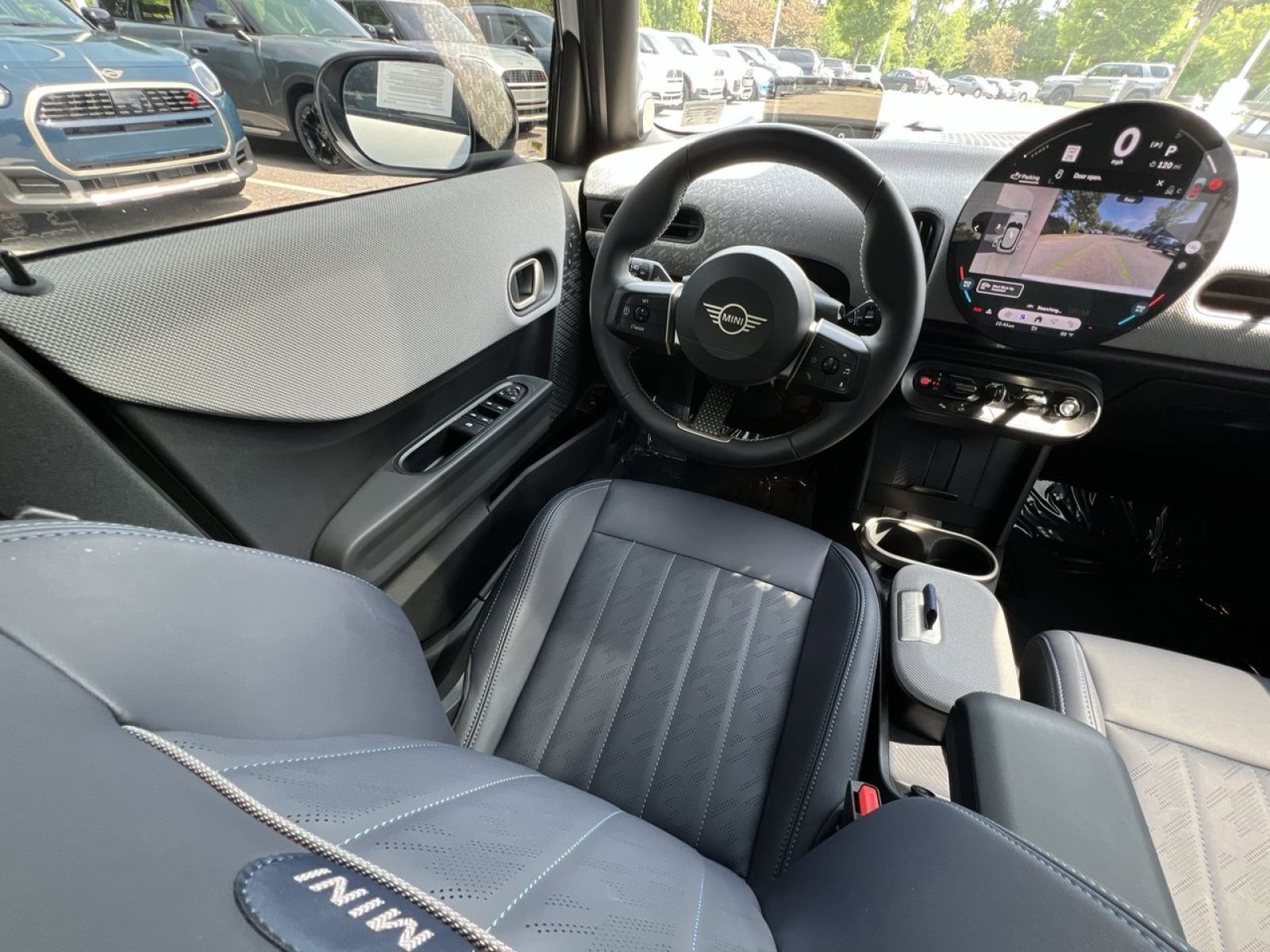 Used 2025 MINI Cooper S FWD image 4