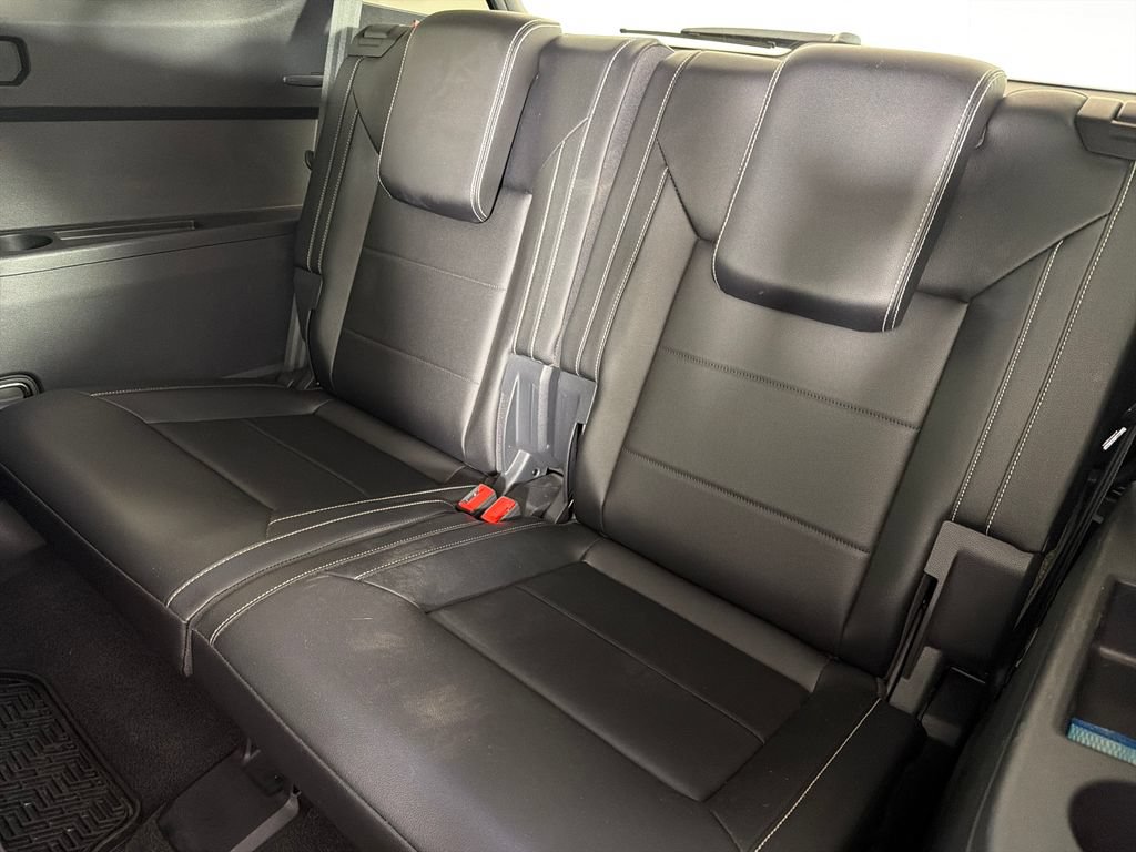 Used 2021 Volkswagen Atlas SE AWD/4WD image 21