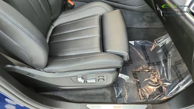 Used 2019 BMW X5 xDrive40i w/ Convenience Package image 22