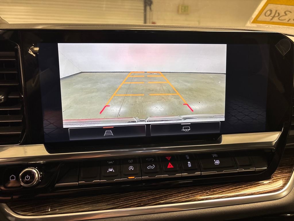 New 2026 GMC Sierra 1500 Elevation image 38