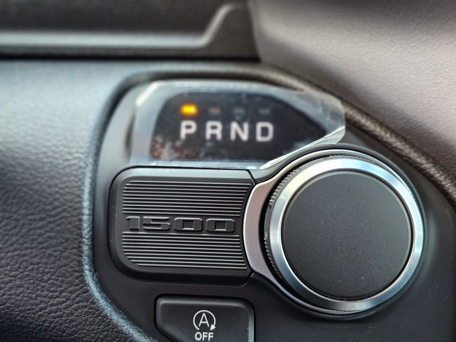 New 2026 RAM 1500 Big Horn image 15