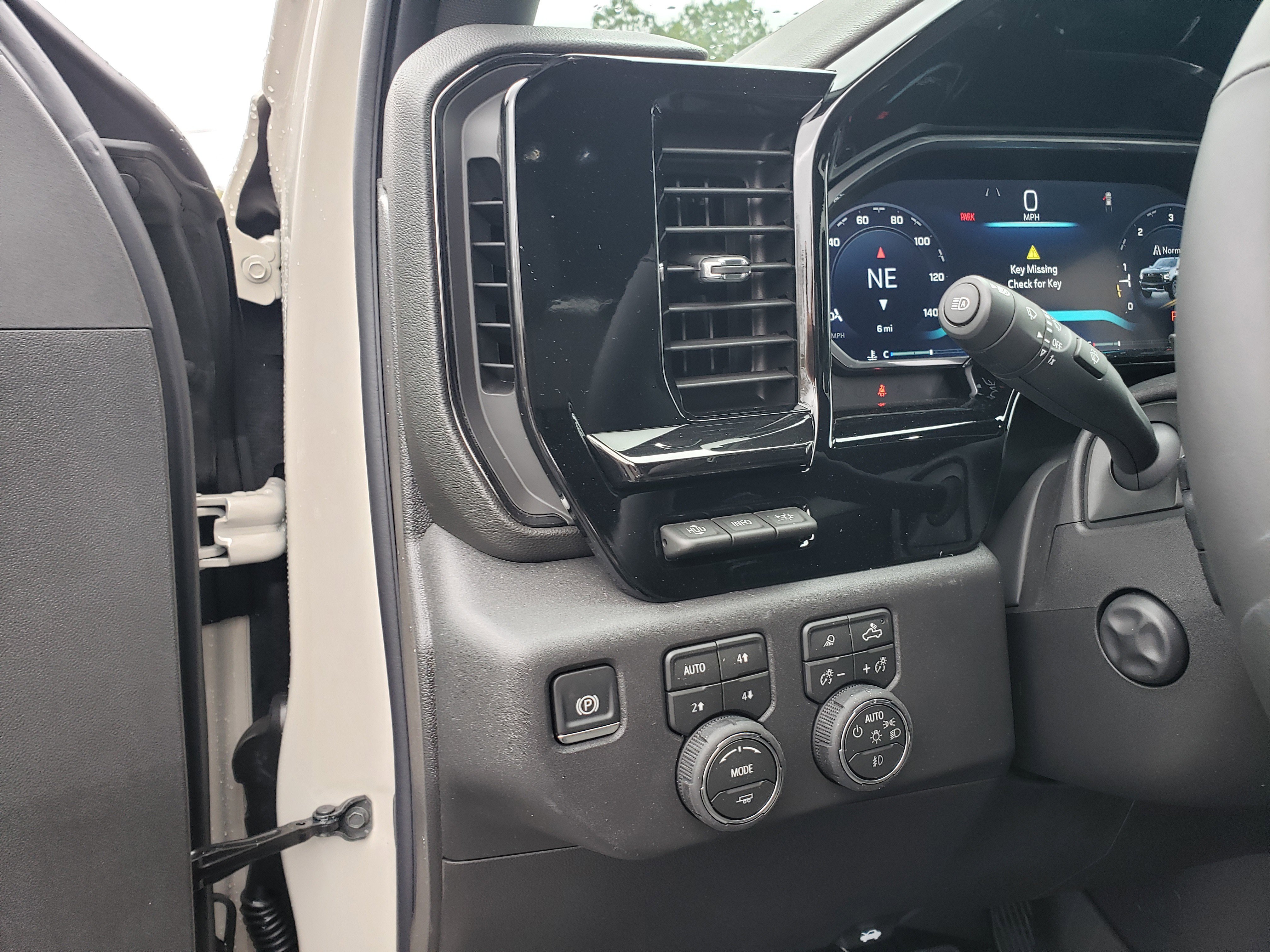 New 2026 Chevrolet Silverado 1500 ZR2 w/ LPO, Dark Essentials Package image 12