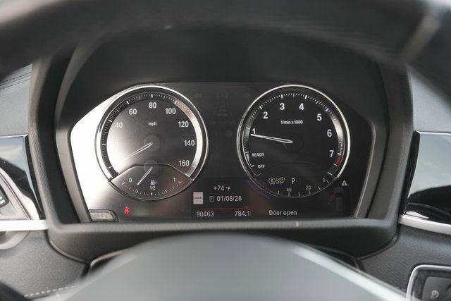 Used 2021 BMW X1 xDrive28i w/ Convenience Package image 25