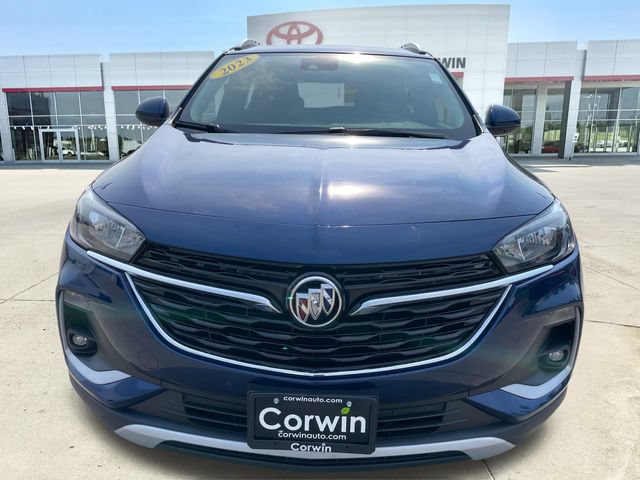 Used 2023 Buick Encore GX Select FWD image 8