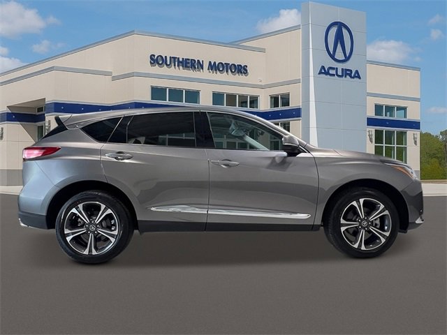 New 2026 Acura RDX w/ Technology Package image 8