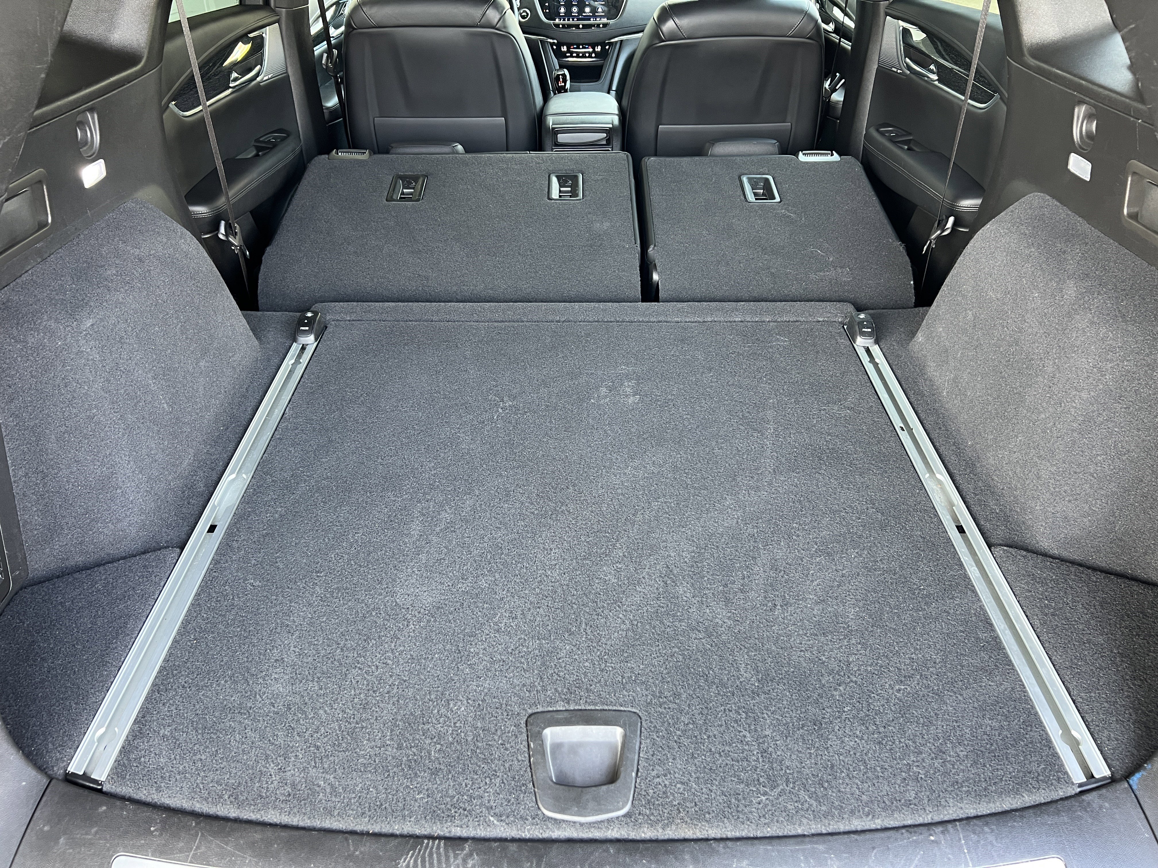 Used 2021 Cadillac XT5 Premium Luxury image 23