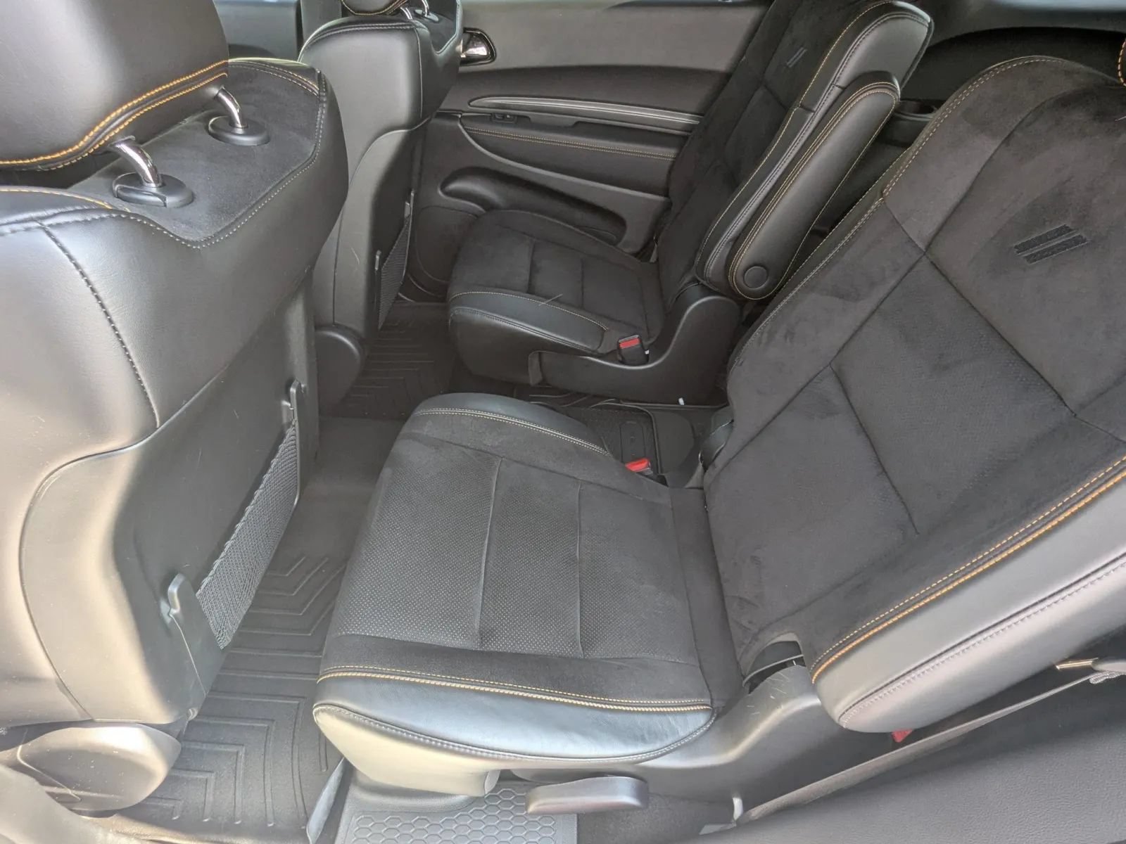 Used 2023 Dodge Durango R/T AWD/4WD image 18