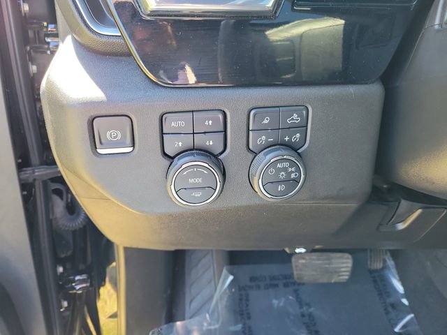 Used 2024 Chevrolet Silverado 3500 High Country image 13