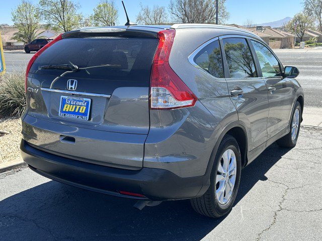 Used 2014 Honda CR-V EX-L image 3