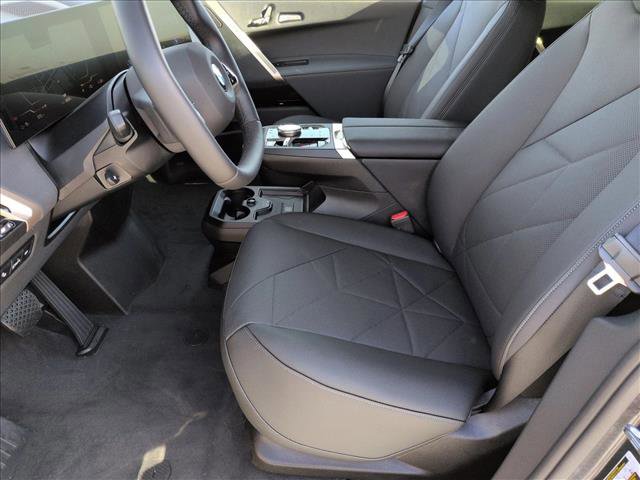New 2026 BMW iX xDrive45 image 4