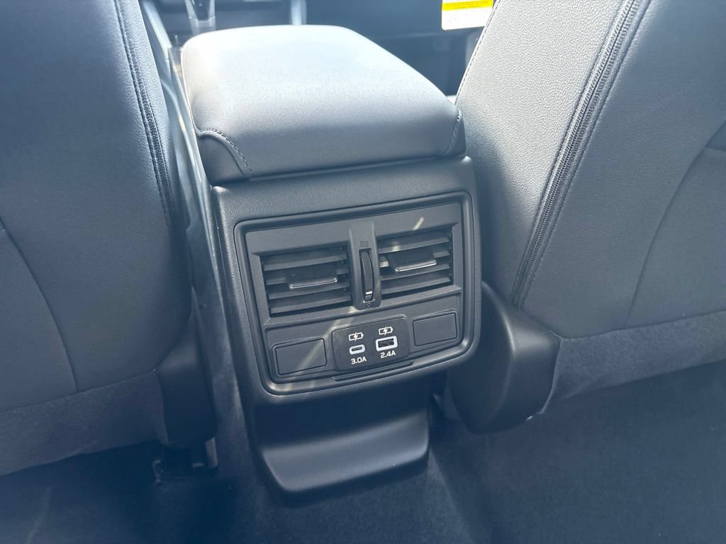 New 2026 Subaru Outback Premium AWD/4WD image 23