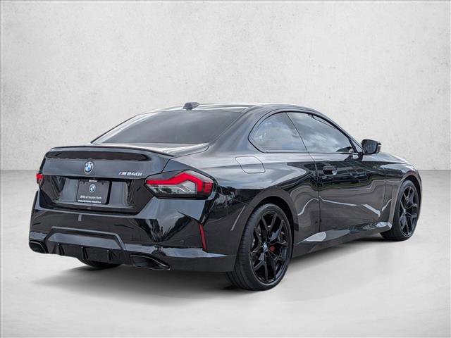 New 2026 BMW M240i Coupe w/ Premium Package image 2