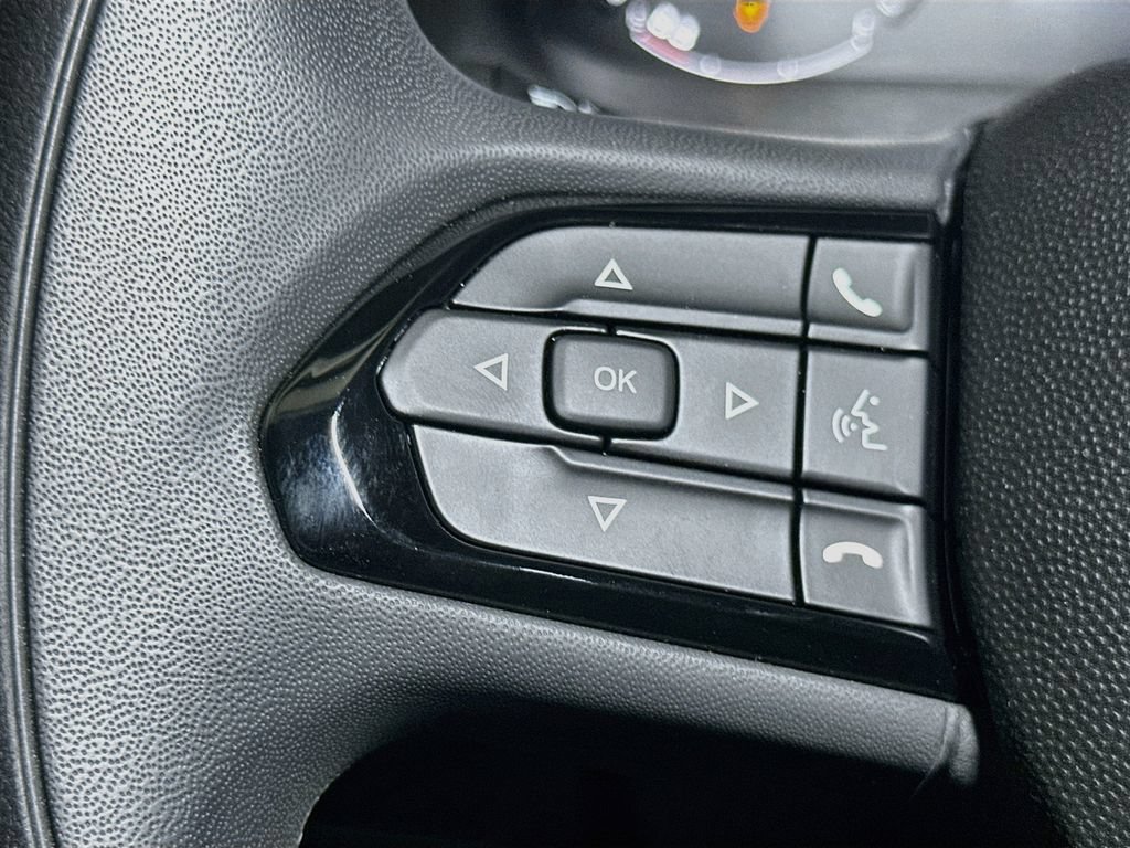 New 2026 RAM ProMaster 2500 w/ Safety Group FWD image 27