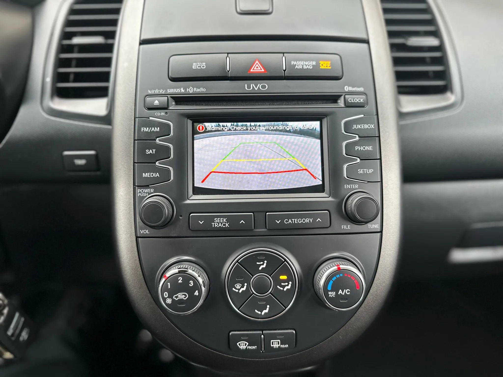 Used 2013 Kia Soul + w/ Audio Pkg image 18