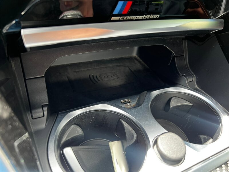 Used 2022 BMW M8 Competition AWD/4WD image 42