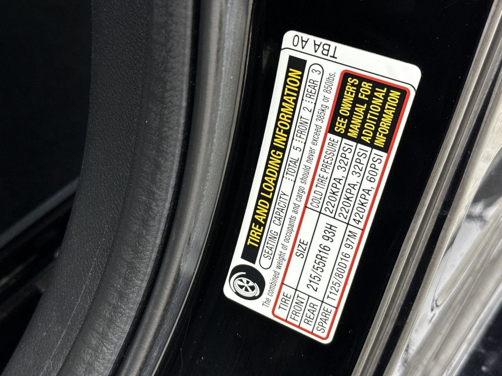 Used 2020 Honda Civic LX image 48