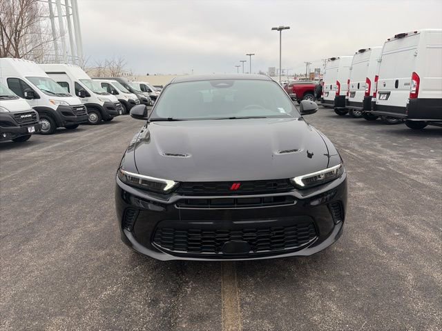 Used 2025 Dodge Hornet R/T image 8
