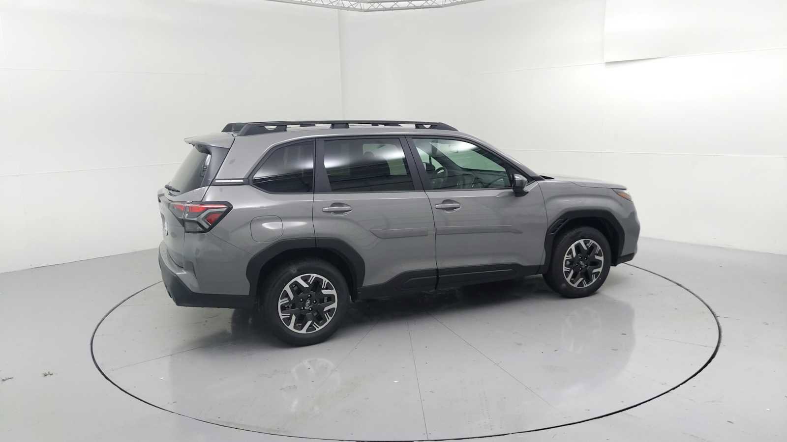 New 2026 Subaru Forester Premium image 11