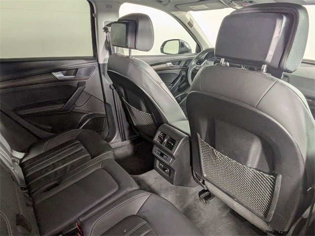 Used 2021 Audi Q5 e Premium Plus image 30