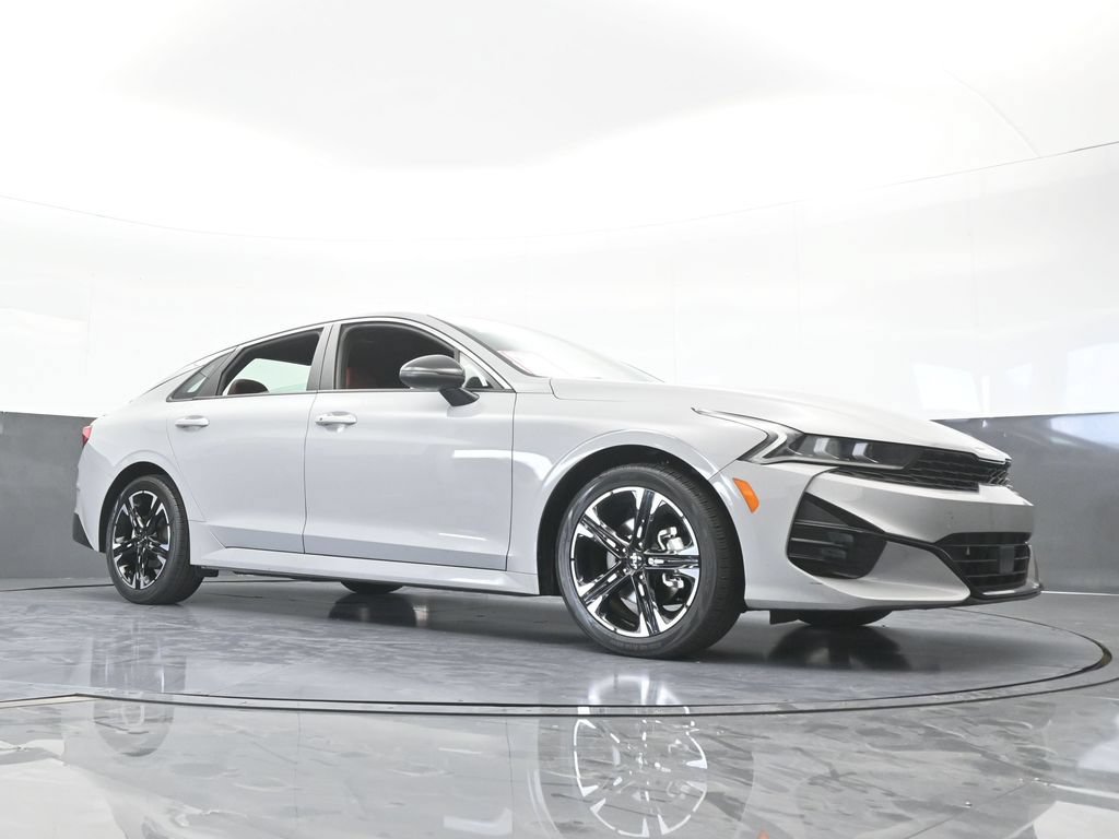 Used 2024 Kia K5 GT-Line w/ GT-Line Premium Package FWD image 66