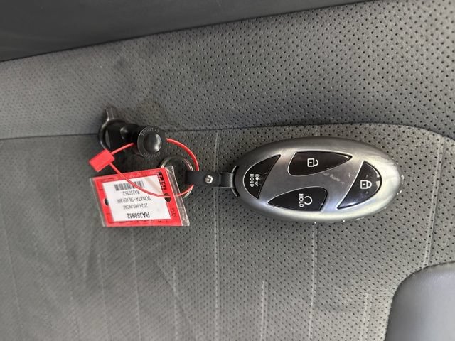 Used 2024 Hyundai Sonata N Line FWD image 27