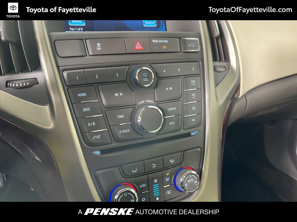 Used 2013 Buick Verano image 27