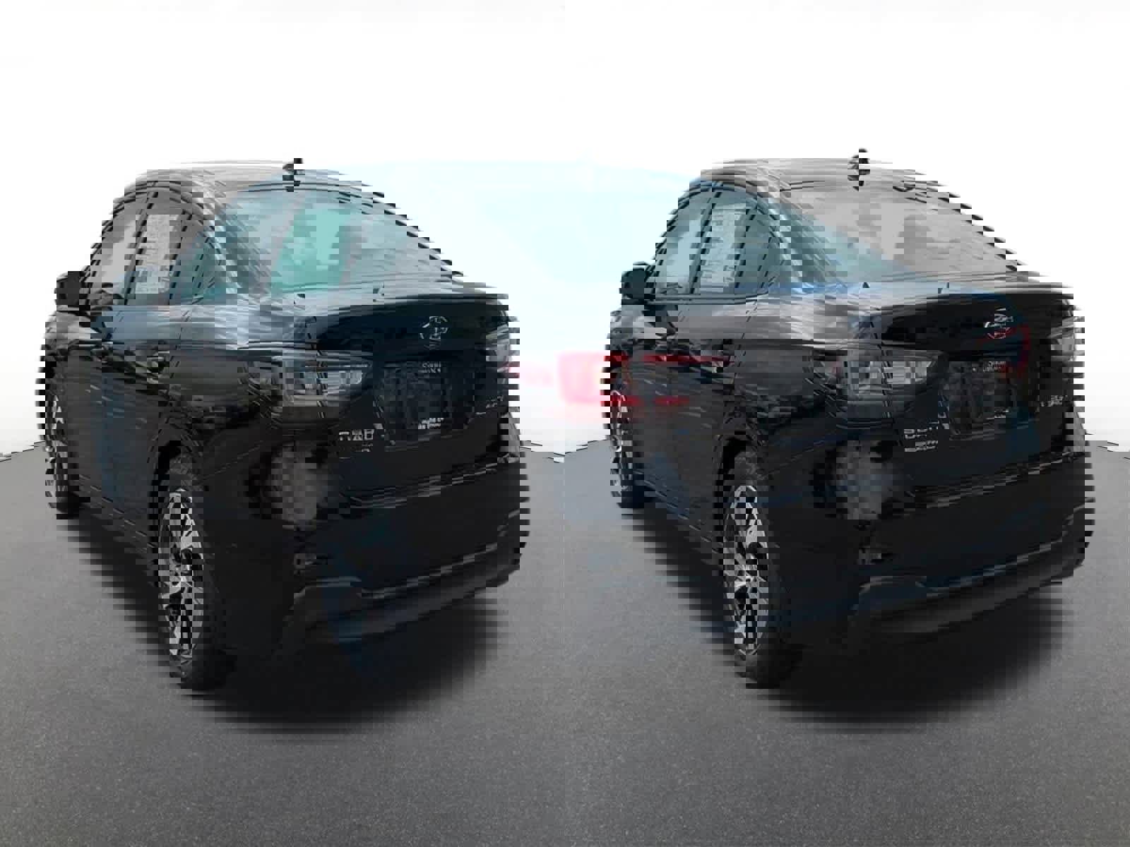 New 2025 Subaru Legacy Premium image 4