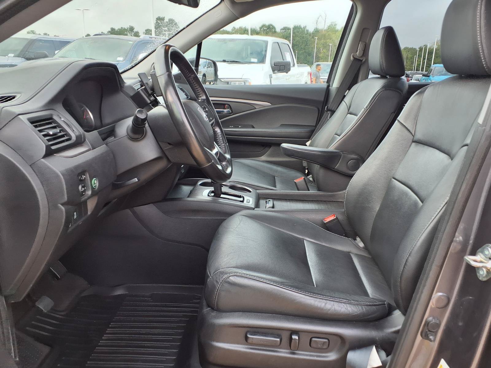 Used 2019 Honda Pilot EX-L image 17