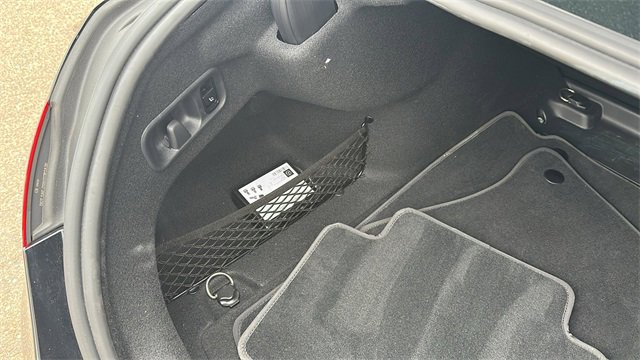 Certified 2022 Mercedes-Benz C 300 4MATIC Sedan image 34