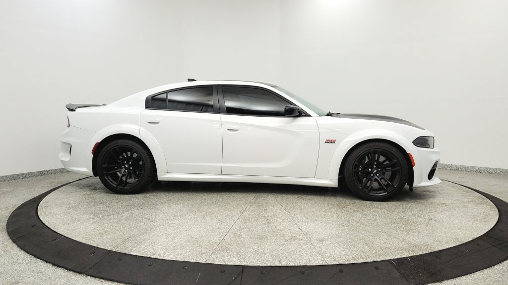 Used 2023 Dodge Charger Scat Pack RWD image 6